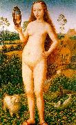 Hans Memling Vanity USA oil painting reproduction